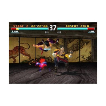 TEKKEN 3 PS1