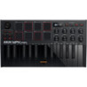 AKAI MPKMINI-MK3 25-Key MIDI Controller - Black
