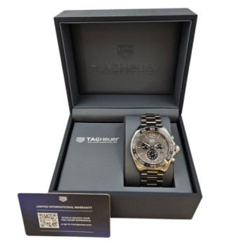 TAG HEUER FORMULA 1 CAZ1011 QUARTZ