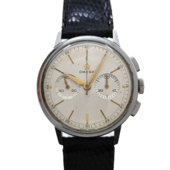 OMEGA CHRONOGRAPH 101.009-64
