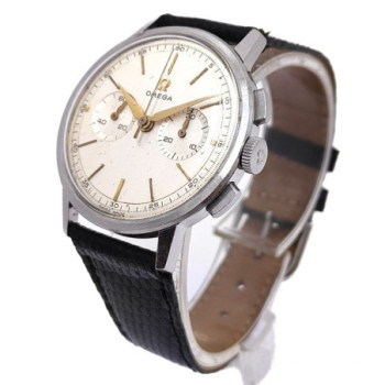 OMEGA CHRONOGRAPH 101.009-64