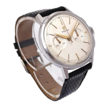 OMEGA CHRONOGRAPH 101.009-64
