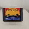 LE ROI LION - MEGA DRIVE