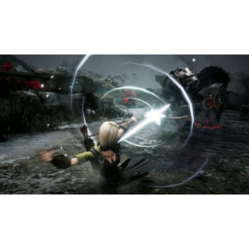 REDEMPTION REAPERS - SWITCH