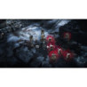 REDEMPTION REAPERS - SWITCH