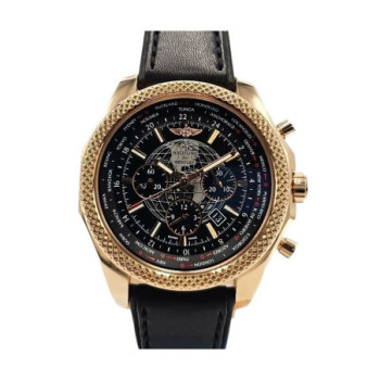 MONTRE BREITLING BENTLEY BOS  B05 OR 18CT