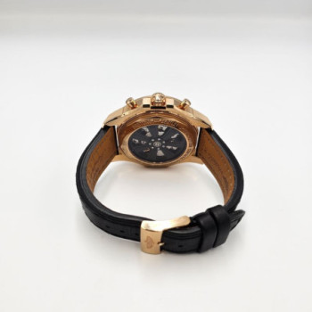 MONTRE BREITLING BENTLEY BOS  B05 OR 18CT