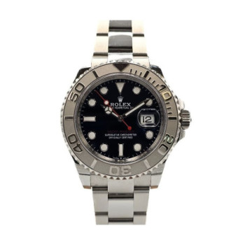 ROLEX YACHT MASTER 2024