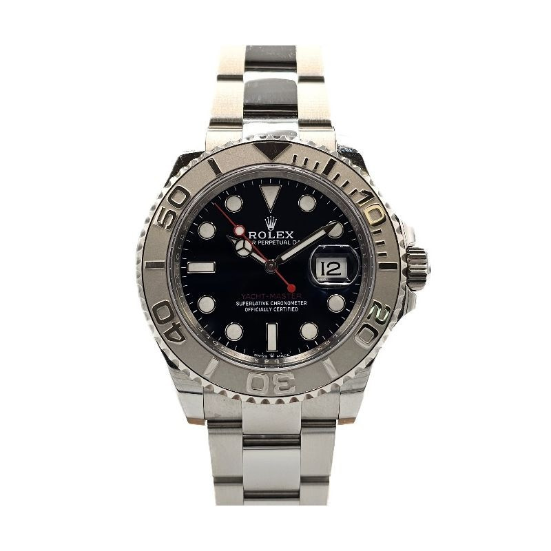 ROLEX YACHT MASTER 2024