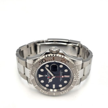 ROLEX YACHT MASTER 2024