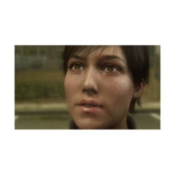 HEAVY RAIN - PS3