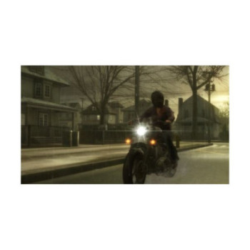 HEAVY RAIN - PS3