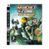 RATCHET & CLANK QUEST FOR BOOTY - PS3