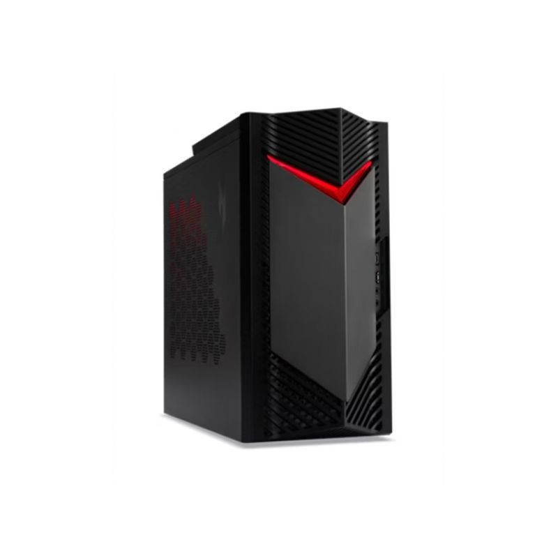NITRO N50-610 I7 10EME GEN 16GO 1TO SSD + 1 TO HDD RTX2060 NITRO N50-610 I7 10EME GEN 16GO 1TO SSD + 1 TO HDD RTX2060
