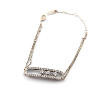 BRACELET MESSIKA MOVE PAVE 