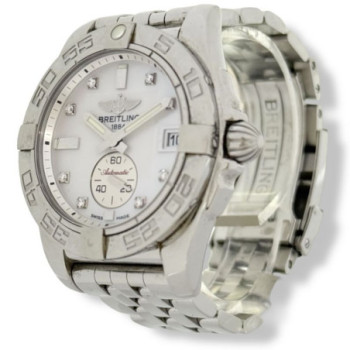 MONTRE BRIETLING GALATIC 36 AUTO