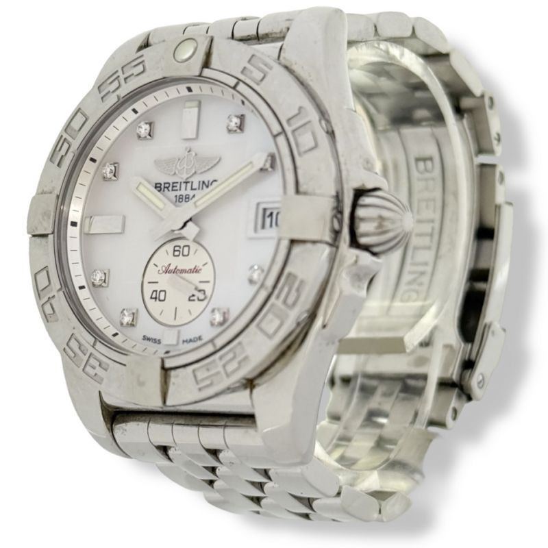 MONTRE BRIETLING GALATIC 36 AUTO MONTRE BRIETLING GALATIC 36 AUTO
