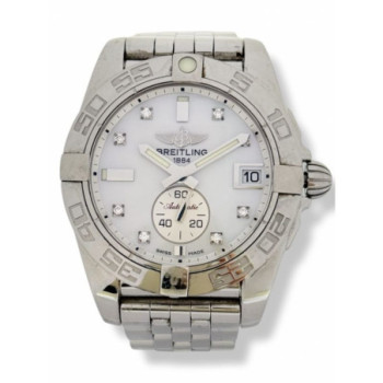 MONTRE BRIETLING GALATIC 36 AUTO