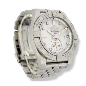 MONTRE BRIETLING GALATIC 36 AUTO