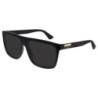 Gucci Men's Sunglasses, GG0748S - Gold Light
