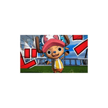 ONE PIECE: BURNING BLOOD [GERMAN VERSION] XBOX ONE