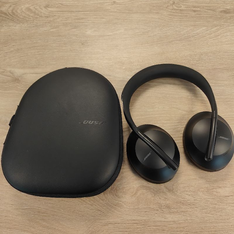 ECOUTEUR BOSE NOISE 700 NOIR ECOUTEUR BOSE NOISE 700 NOIR