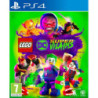 LEGO DC SUPER VILLAINS - PS4