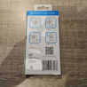 BRACELET APPLE WATCH 38 40 41MM ISY