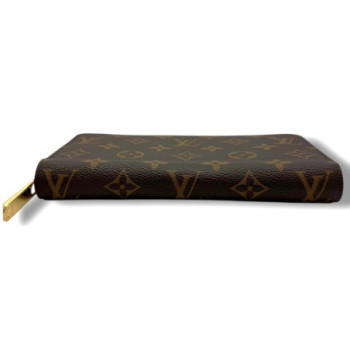 PORTEFEUILLE ZIPPY MONOGRAM