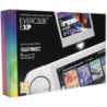 CONSOLE BLAZE EVERCADE EXP CAPCOM EDITION