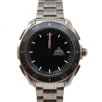 OMEGA SPEEDMASTER SKYWALKER X-33 318.90.45.79.01.001