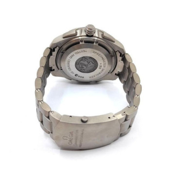 OMEGA SPEEDMASTER SKYWALKER X-33 318.90.45.79.01.001
