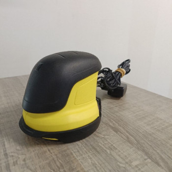 KÄRCHER EDI 4 + CHARGEUR
