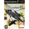 RADIO HELICOPTER II - PS2 (PAL)