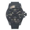 LONGINES HYDROCONQUEST CERAMIQUE L3.784.4.56.9 43 MM