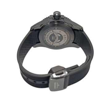 LONGINES HYDROCONQUEST CERAMIQUE L3.784.4.56.9 43 MM