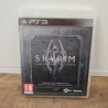 SKYRIM PS3
