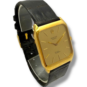 ROLEX CELLINI CHAMPAGNE