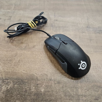 SOURIS FILAIRE