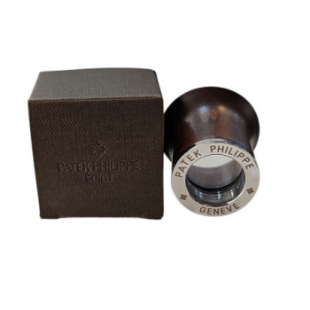 LOUPE PATEK PHILIPPE EN BOIS
