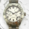 Zenith Defy Classic 300M Power Reserve Date Steel 43mm + BOITE CERTIF SURBOITE