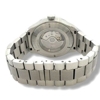 Zenith Defy Classic 300M Power Reserve Date Steel 43mm + BOITE CERTIF SURBOITE