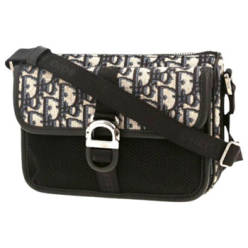 DIOR MESSENGER POUCH