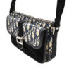 DIOR MESSENGER POUCH