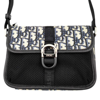 DIOR MESSENGER POUCH