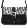 DIOR MESSENGER POUCH