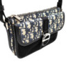 DIOR MESSENGER POUCH