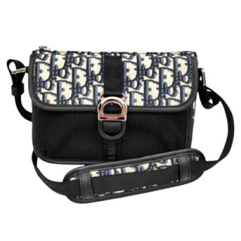DIOR MESSENGER POUCH