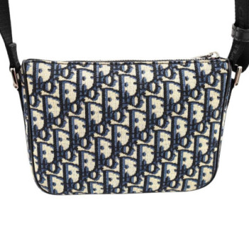 DIOR MESSENGER POUCH