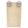 B.O OR BLANC 18CT 9.02GR DMT SAPHIR